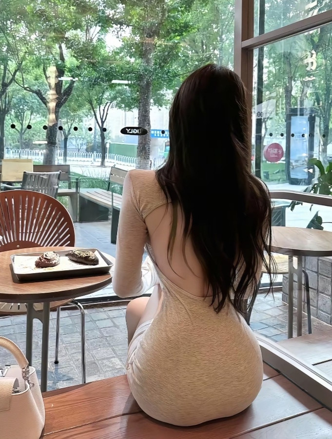 爱情就是这样，前人栽树，后人乘凉