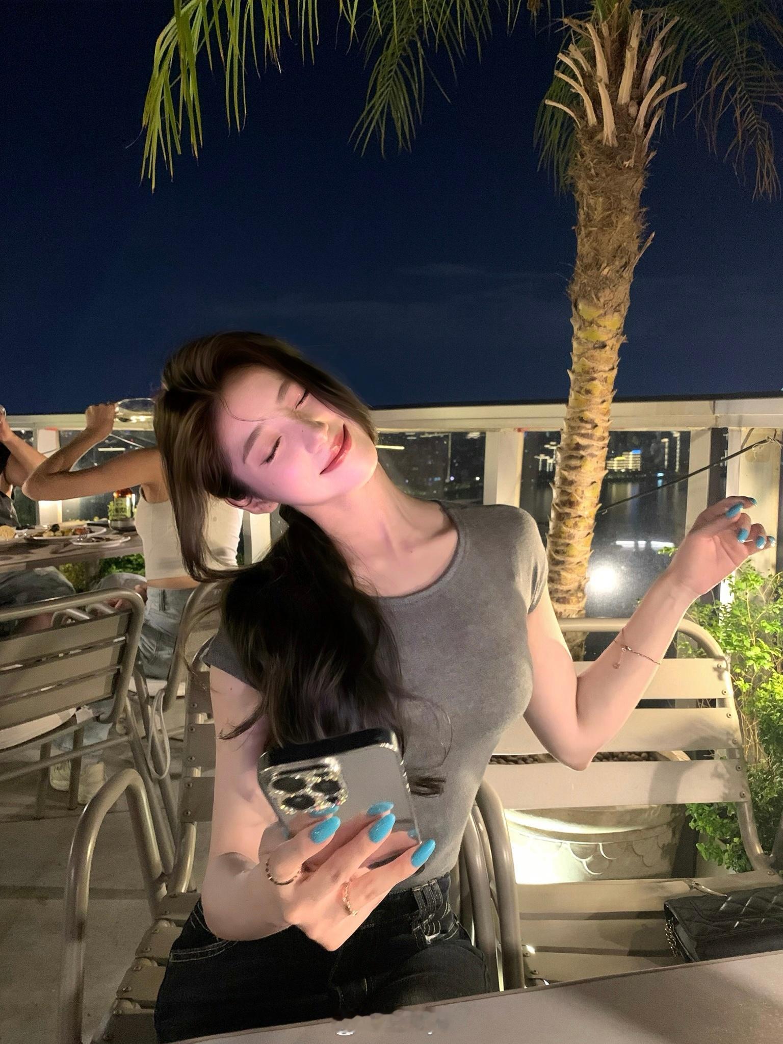 吃饱饱🥰​​​