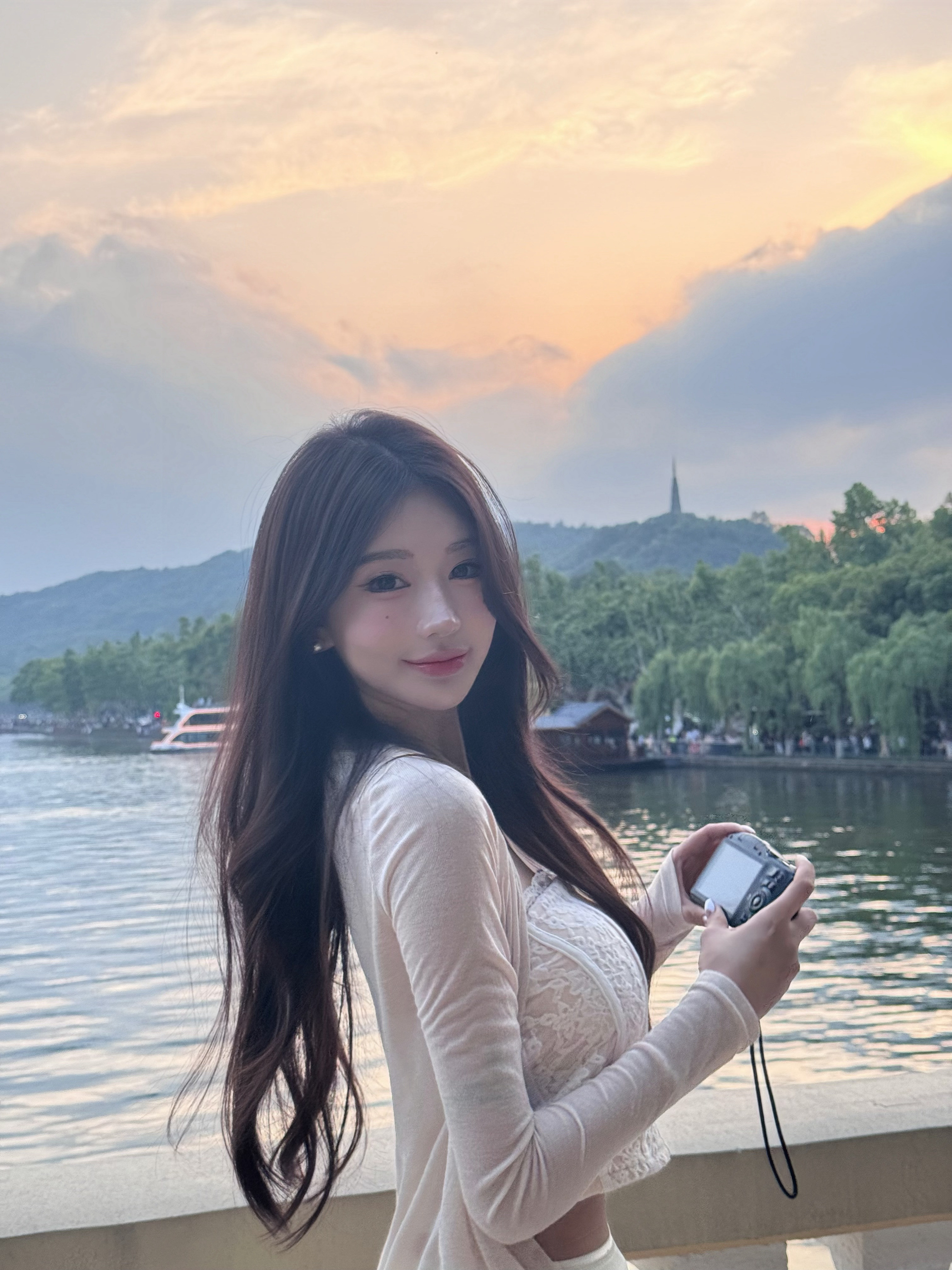 难得有点日常可以发​​​