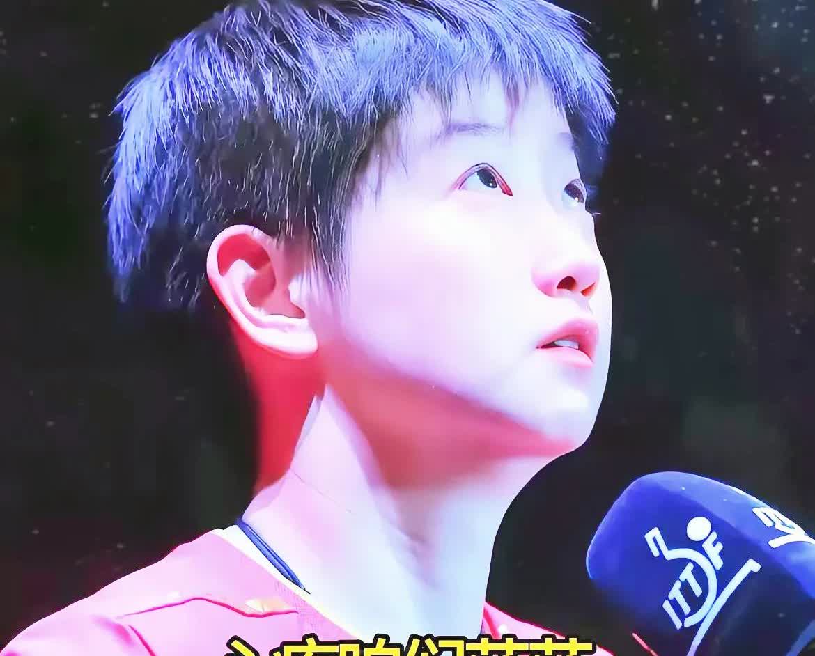 “我能理解你们的心情，但我不想伤害任何人，我也不想被伤害，我希望我们可以好聚好散