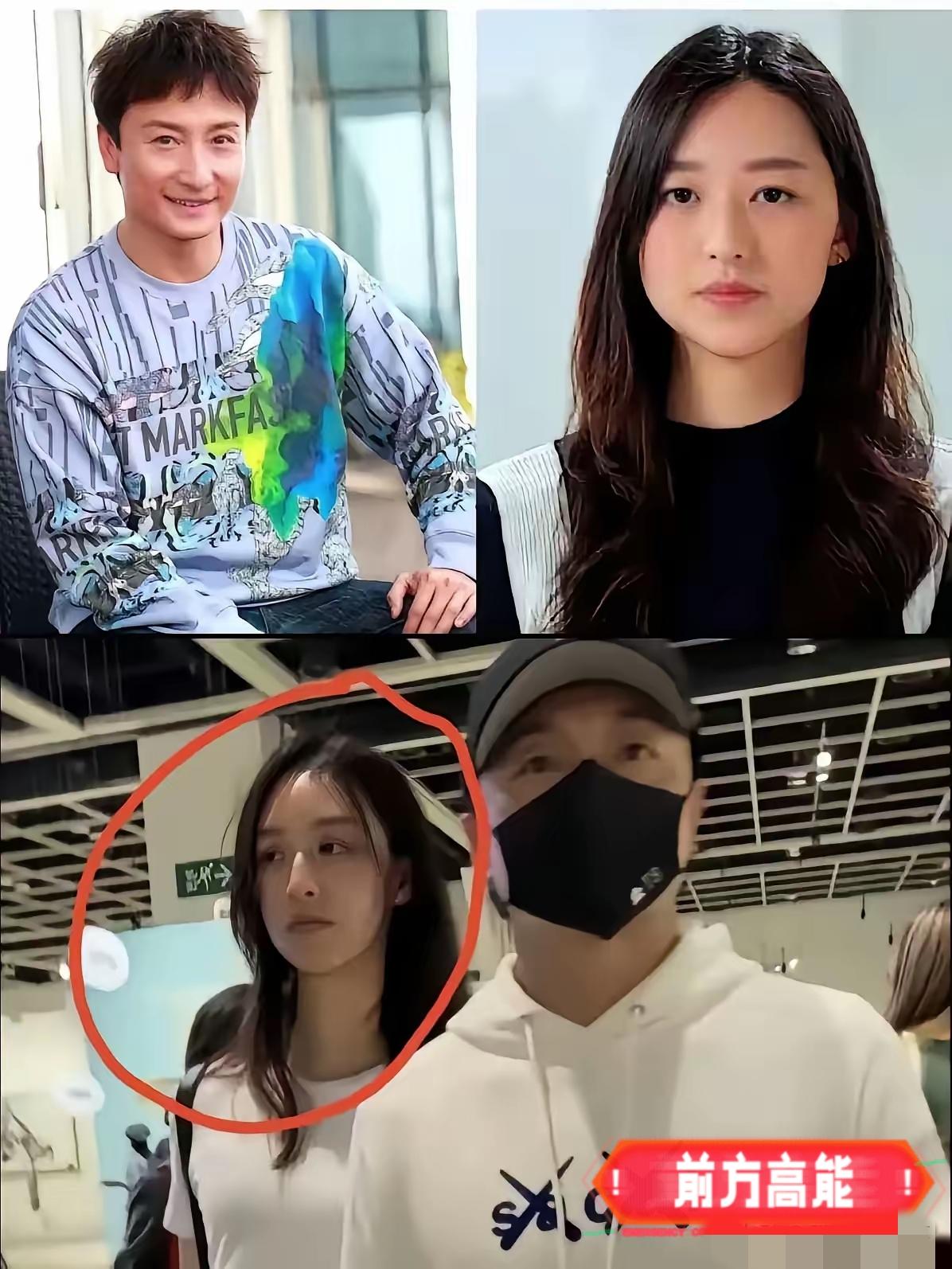“她都被性侵17次了，为什么还会有人愿意娶？”方力申和叶萱官宣结婚，评论区除了祝