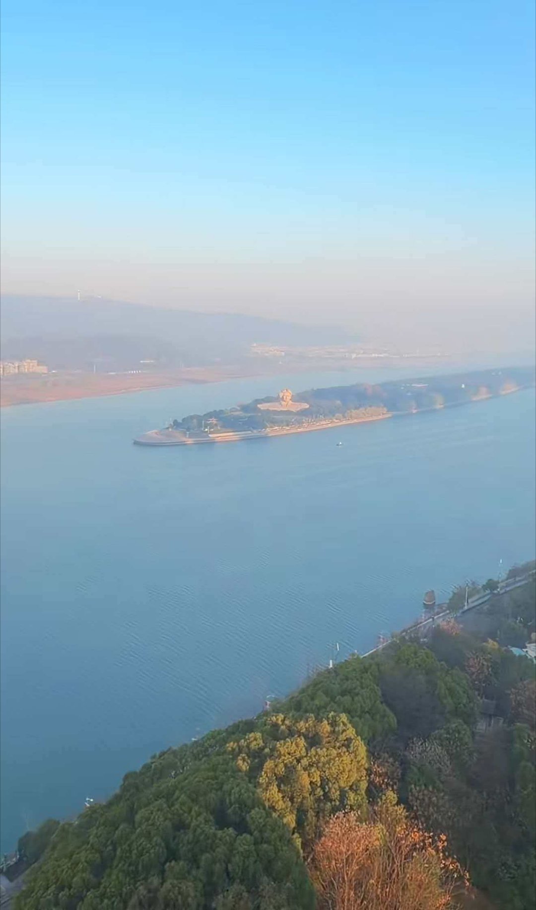 他是中国历史上最伟大的人