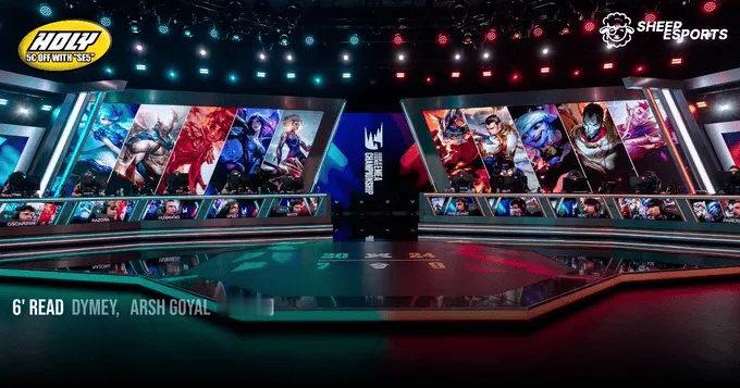 英雄联盟S15外媒SheepEsports近日撰文根据拳头的2023年财务报