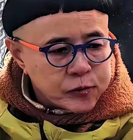 快60岁的刘纯燕，也就是大家熟悉的金龟子，每个月拿着8900的退休金，每隔20天