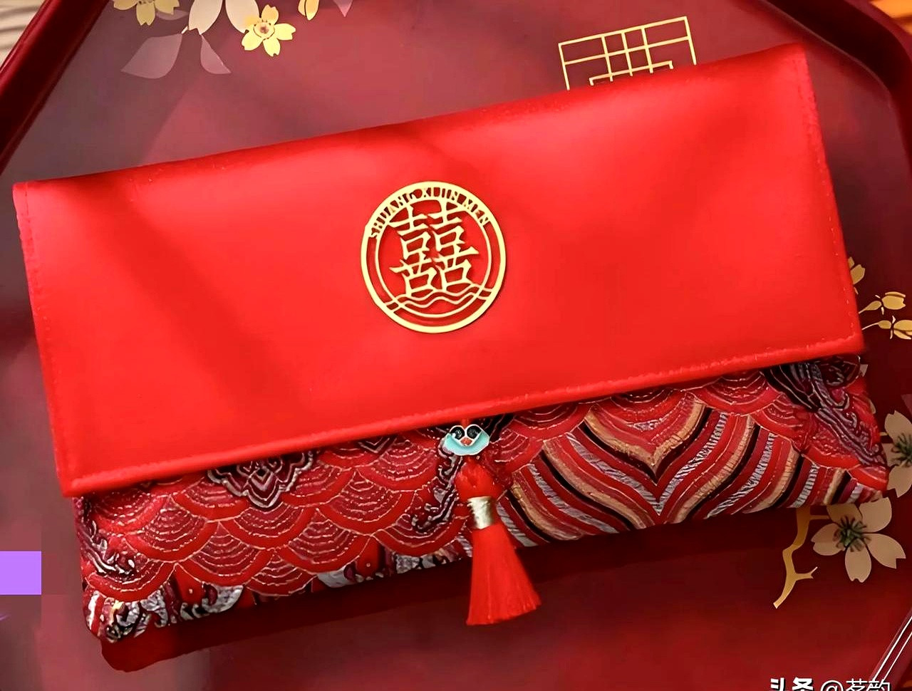 浙江小夫妻月入一万二，这日子过得，像在钢丝上跳舞。弟弟结婚，娘家开口要五万八礼金