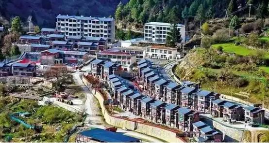 藏南现在最棘手的问题，不是印度在边境修了几条路、移了多少民，而是它硬生生把一场领