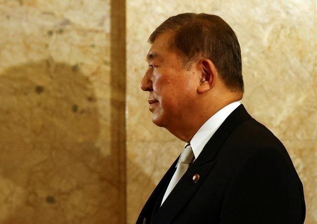 1月12日，石破茂接受采访时说：“高市早苗已经没有撤回涉台言论的必要了。”