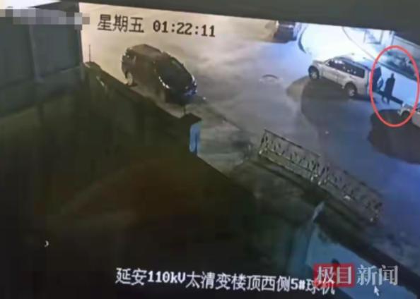 "简直匪夷所思！"陕西延安，58岁男子和4个老友聚餐，半斤白酒下肚后，起身去了趟