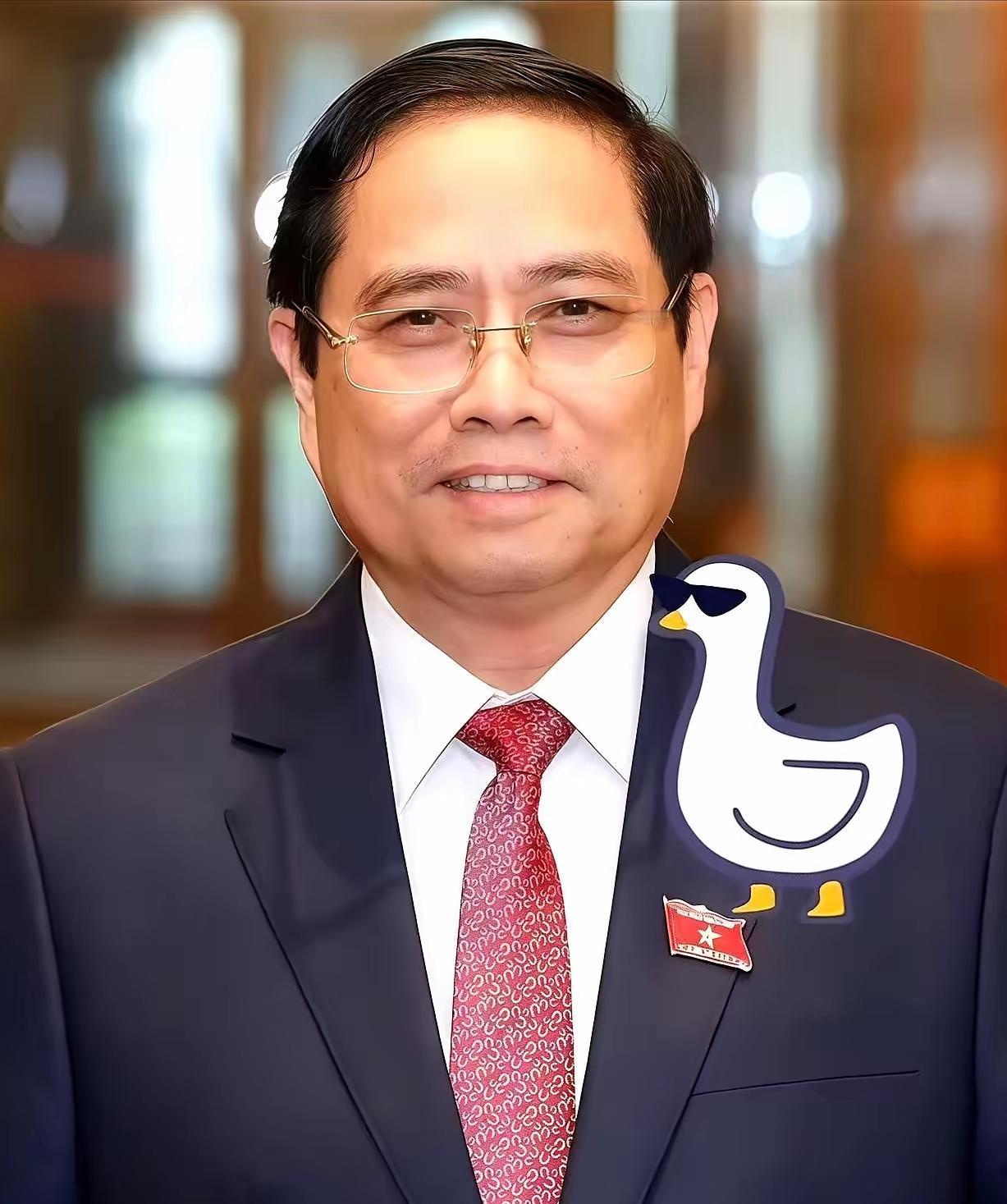 越南这波举动真是把“空手套白狼”玩得溜！刚说明年1月停止出口稀土原矿，转头就向美