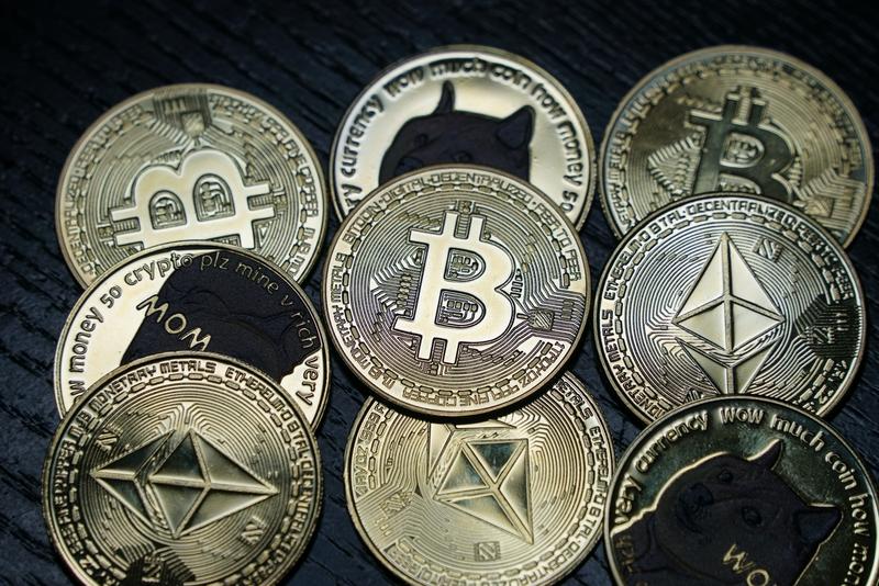 加密货币还真有可能引发系统性金融危机。金融稳定委员会主席就警告过，加密资产带来的