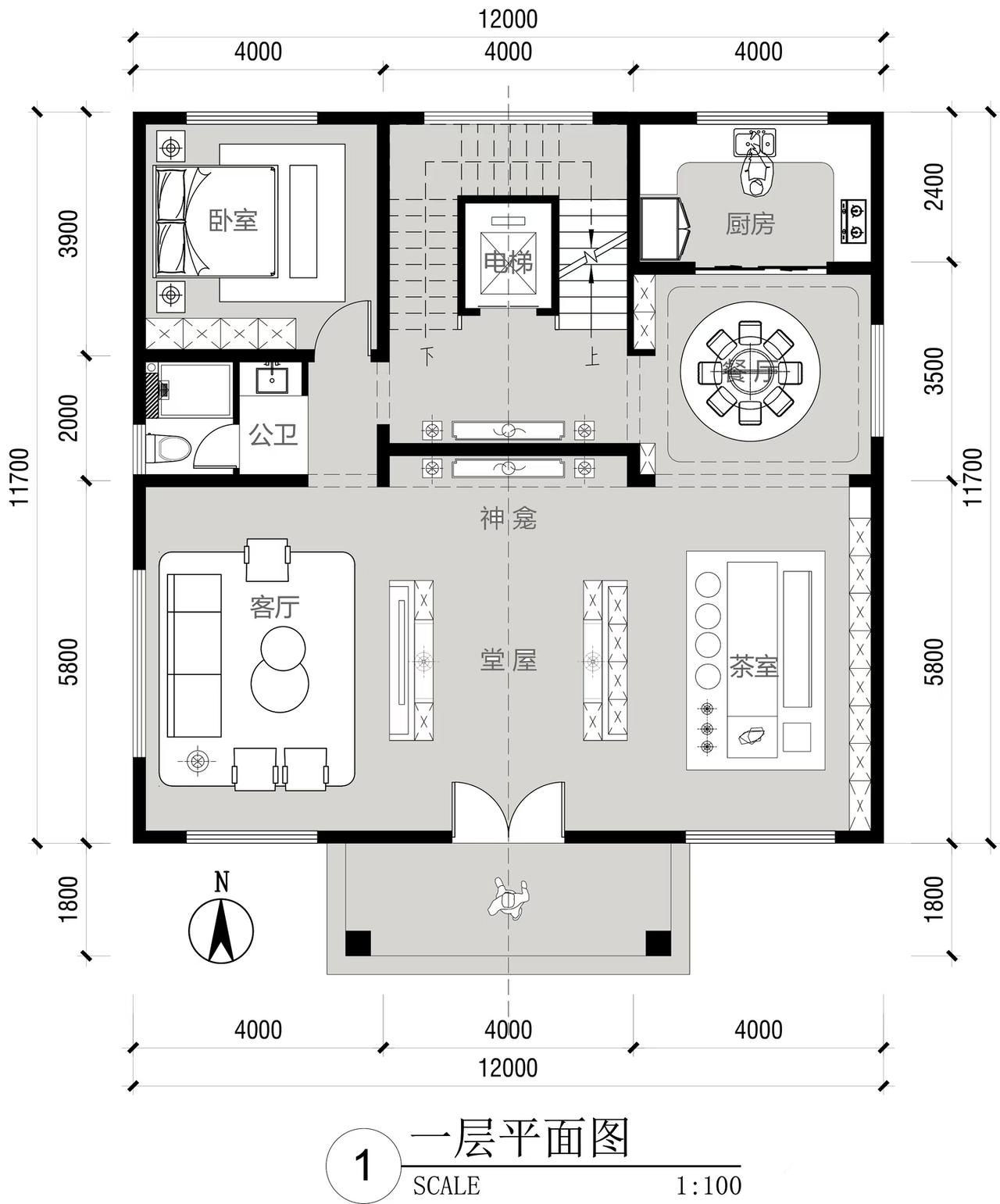 农村自建房需要专业设计吗?作为专业设计师我给你几点建议。农村自建房找专业设计