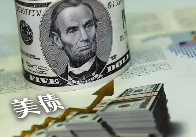 美国为何不直接冻结中国在美资产？就这么说吧，美国要是真冻结了，反而是帮了中国一把