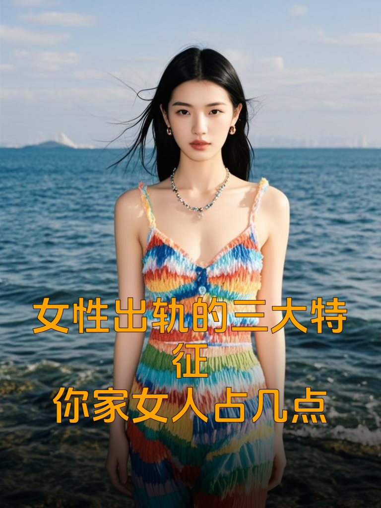 女性出轨的三大特征，你家女人占几点？