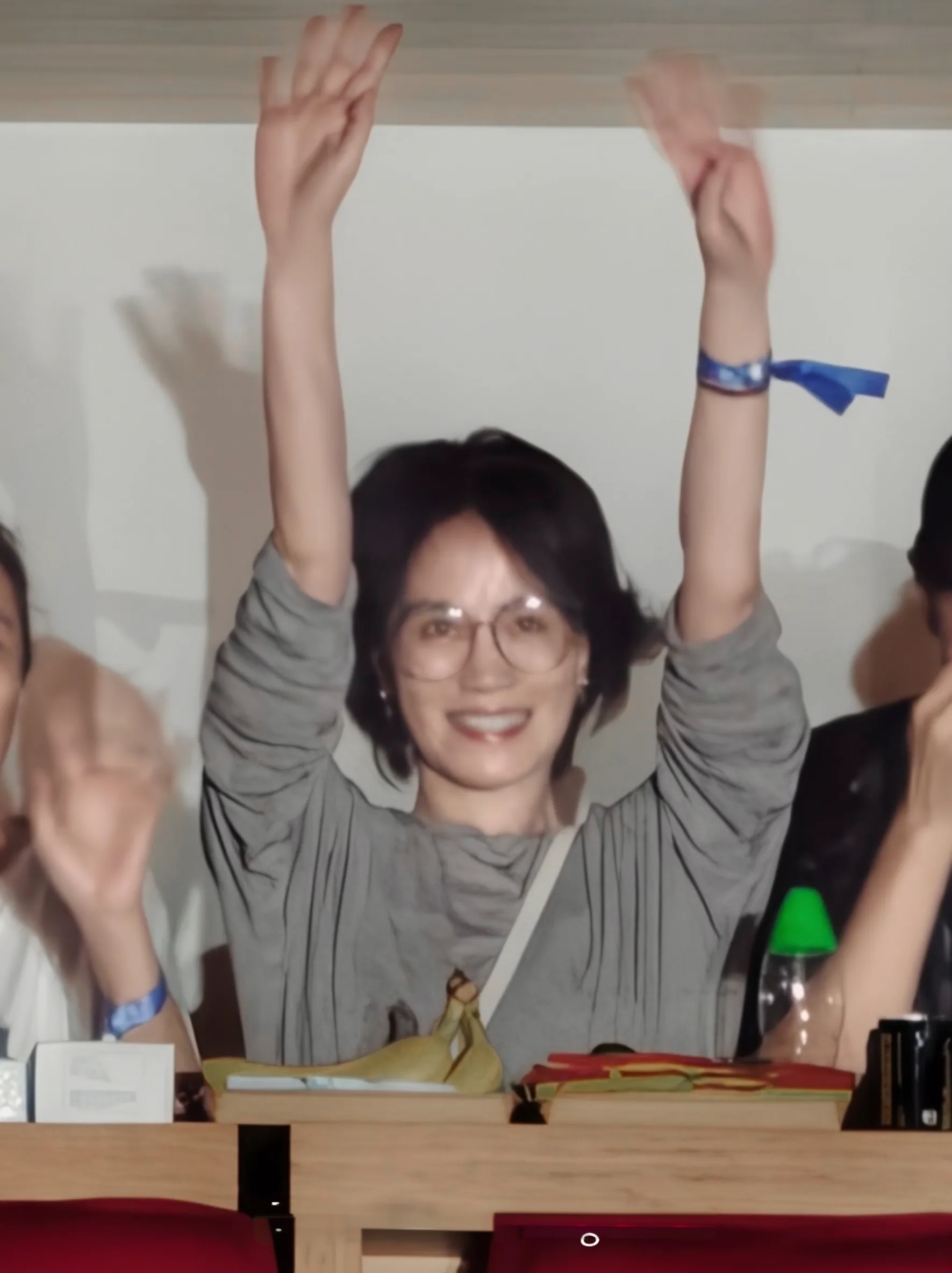 全场沸腾！那英压轴留给王菲，这才是娱乐圈神仙友谊
