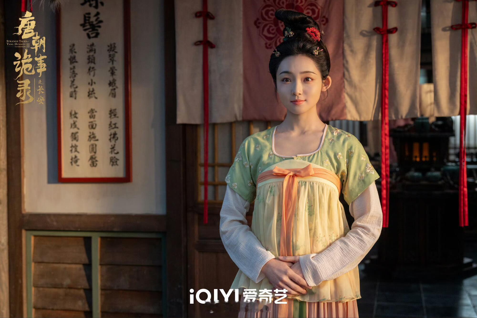 最有主见的小女孩遇到控制欲最强的母亲舞阳想到假死逃脱时，先赌上了赤英的命她应该能