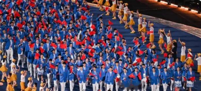 再这么打下去，名古屋亚运会都快被打出悬念了。9月24日，爱知・名古屋亚运会赛事激