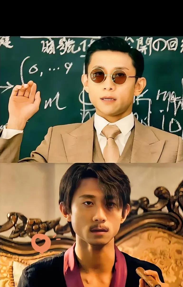《守护者们》导演最懊悔的事没把张一山突出的宣传，很多弃剧的观众都是因为张一山的形