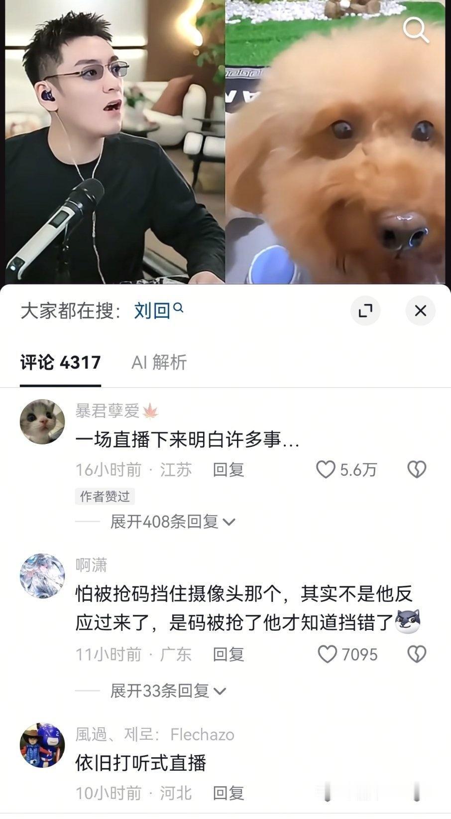 我们小树叶在哪都有热评体质​​​