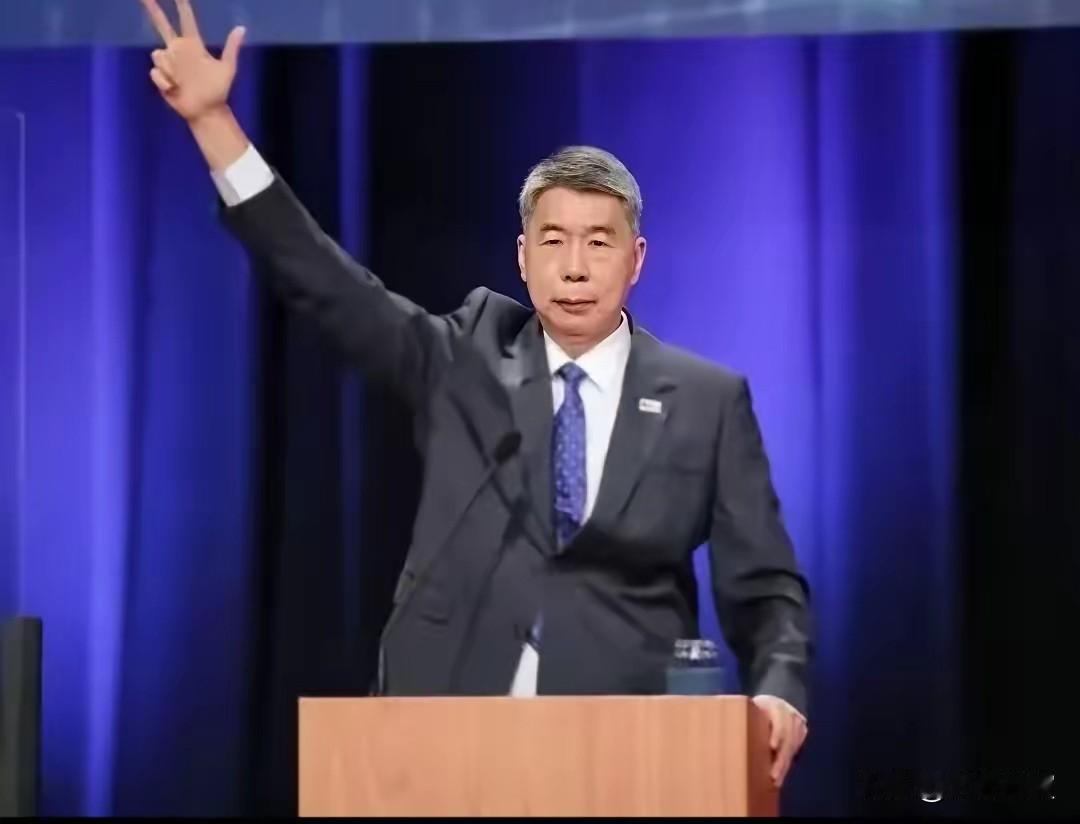 张亚中的悲哀，更是台湾社会的悲哀国民党主席选举开了两场辩论会，结果一点不意外