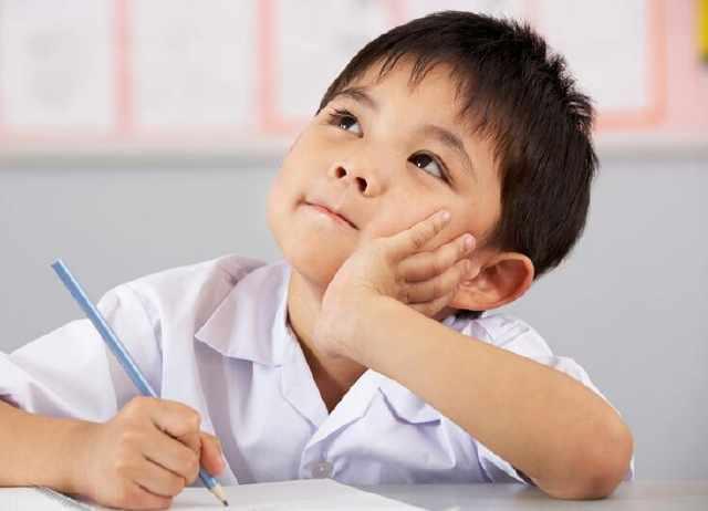 孩子太懂事, 这是一个好的现象吗?