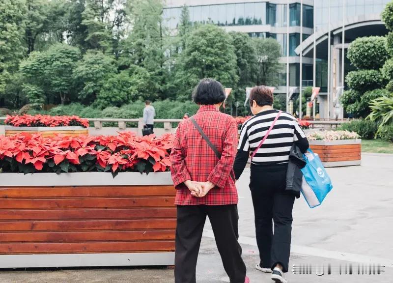 惊叹！郑州75岁马阿姨全网征认干女儿，承诺赠予一套房、每月发3000元工资及其他