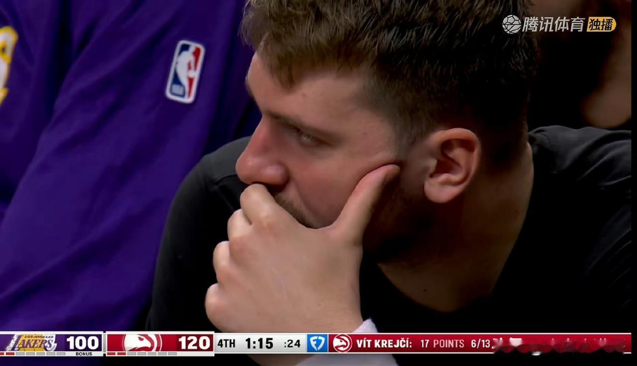 五连客首战告负！！！丢大人了，湖人20分惨败残阵老鹰！湖人五连客的第一场比赛