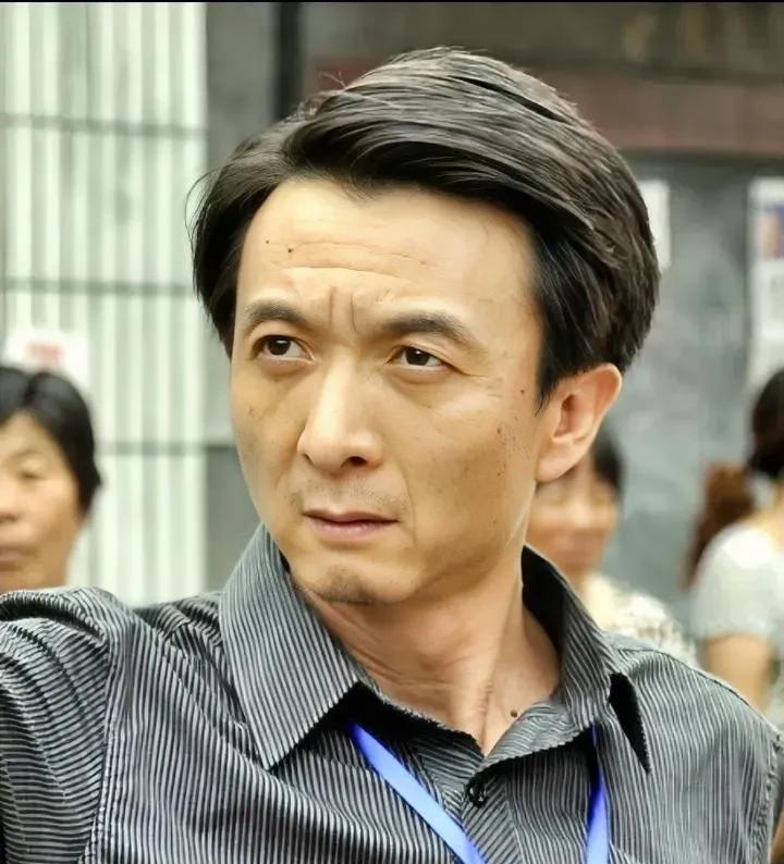 大家对这位男演员还有印象吗？他1968年出生，地地道道北京人，毕业于北京市戏曲