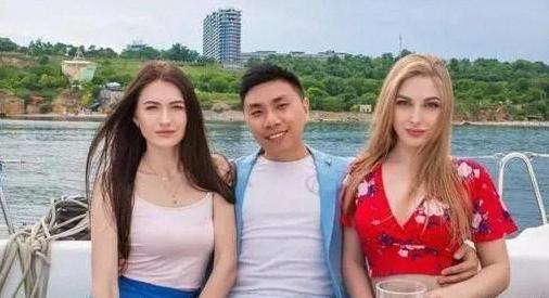 当年靠娶乌克兰娇妻爆火的河北小伙，结果结婚11年妻子离婚，女儿判归女方，这段