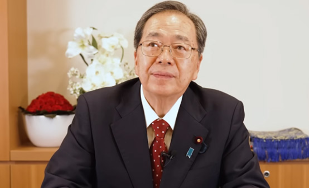 日本自民党简直不要太离谱！怎么什么都要赖在中国身上？这两天，日本有人说高市早苗当