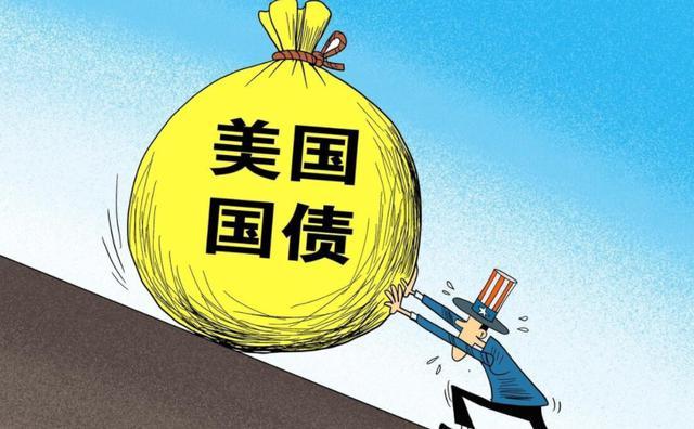 你抛美债，我抛中债！外资纷纷减持中国债，大量资金流向美国？ 2025年的资本