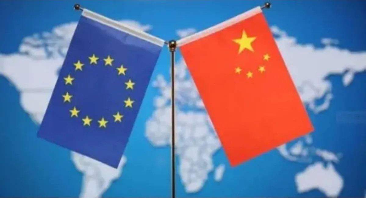 德媒坦言，中国的做法让欧洲越来越不满，在欧中峰会即将举行之际，中欧之间的矛盾更加