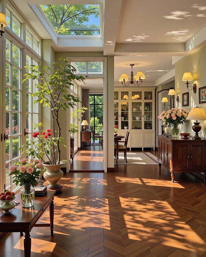 现在这个时代，最不缺的就是跟风的声音。房价疯涨的时候，一堆人喊着“赶紧上车”；市