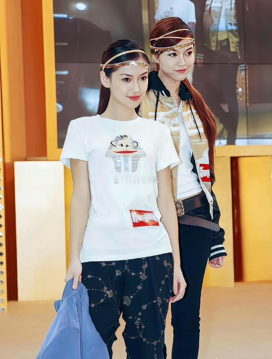 如果不是因为那场秀，她现在肯定是85花明星商务价值top1​​​