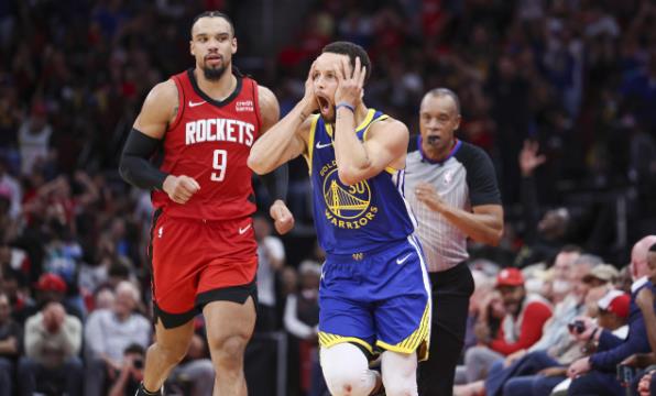 火箭队本赛季进入季后赛应该没啥问题，不过想要在季后赛里突破第1轮，似乎有点困难，