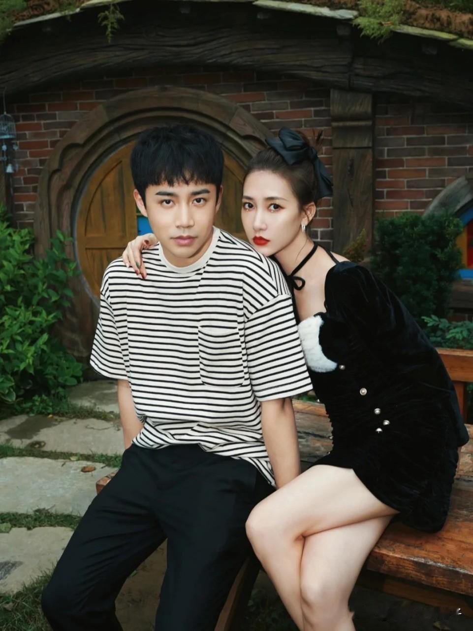 李茂自曝被亲戚骗光所有积蓄，最后迫不得已向老婆弦子坦白！11月1日，《天声一对