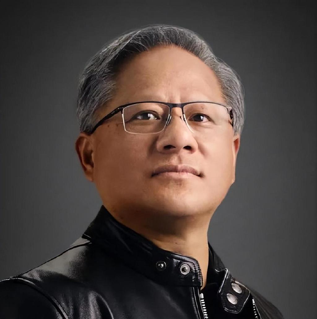 英伟达CEO黄仁勋刚刚官宣了!10月30日,英伟达CEO黄仁勋宣布公司市值突
