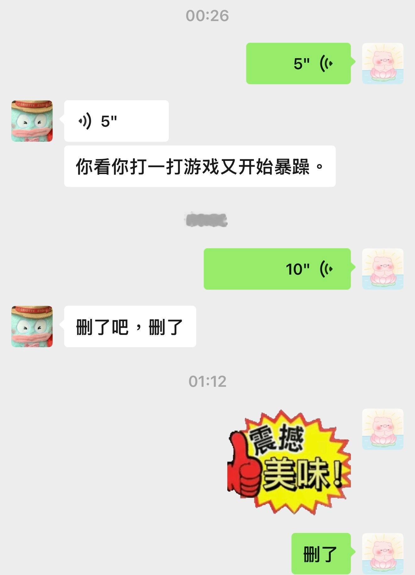 就不该手欠把王者下回来