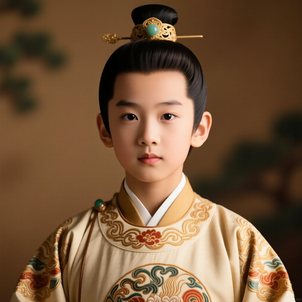 从开元盛世到安史之乱：唐玄宗李隆基的功过是非，一个王朝的兴衰密码在中国历史的长河中，唐玄宗李隆基是一