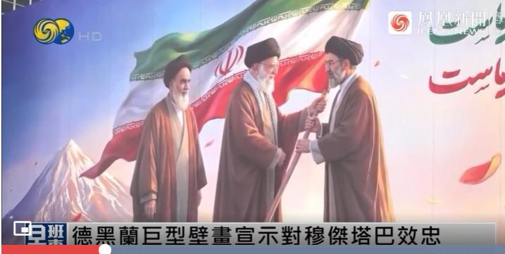 特朗普，你也有今天？美伊冲突打了12天，特朗普完成一件惊天伟业的事情，就是