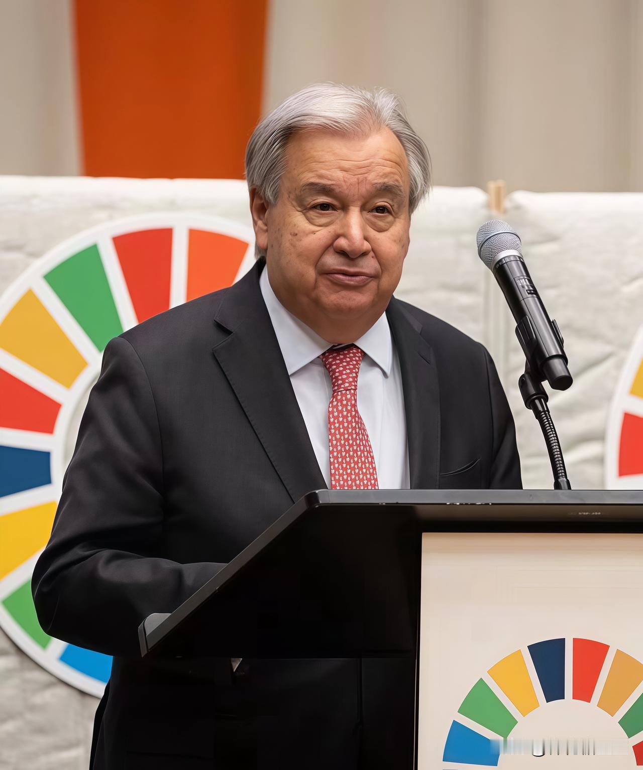 我收回前天关于联合国“不给钱不办事”的言论。东方大国又交会费了，这次没拖欠