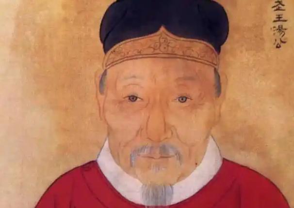 1973年，安徽蚌埠修路炸出明朝大墓。墓主是朱元璋“刀下留情”的汤和！墓葬被洗