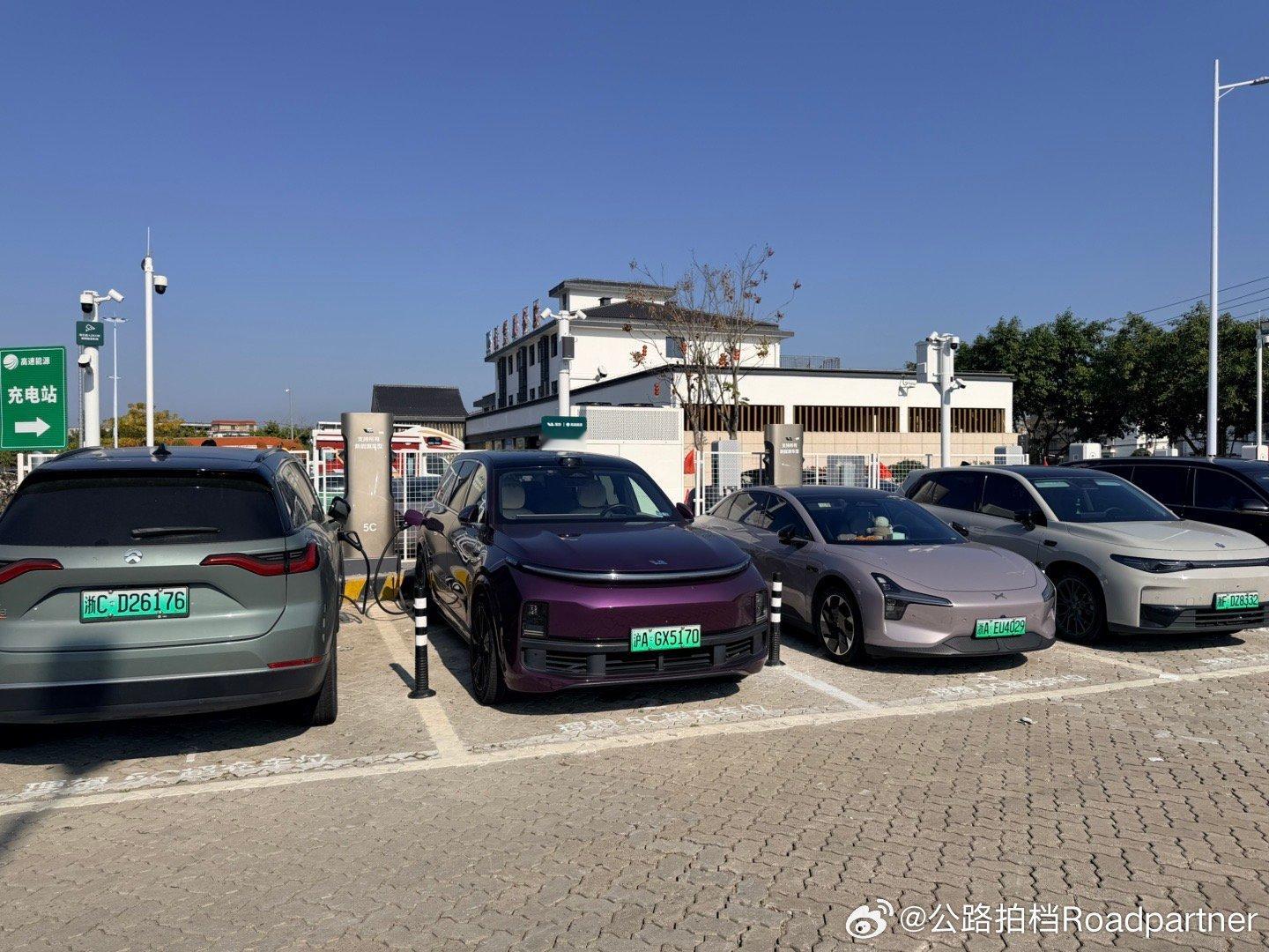 5c的对全行业开放后，确实增加普通纯电增程用户的使用频率，但是没有达到它本身该有