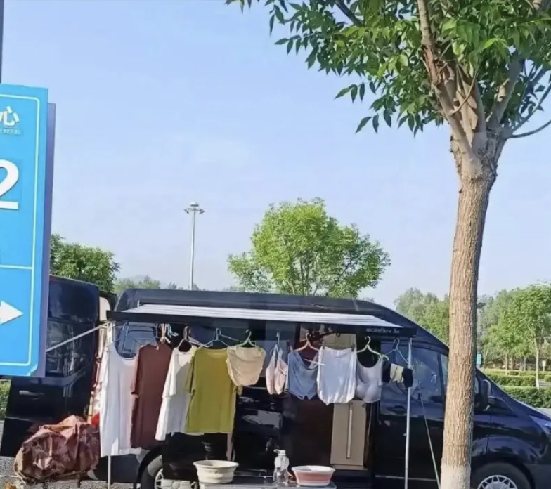 这种自驾游的意义是什么？