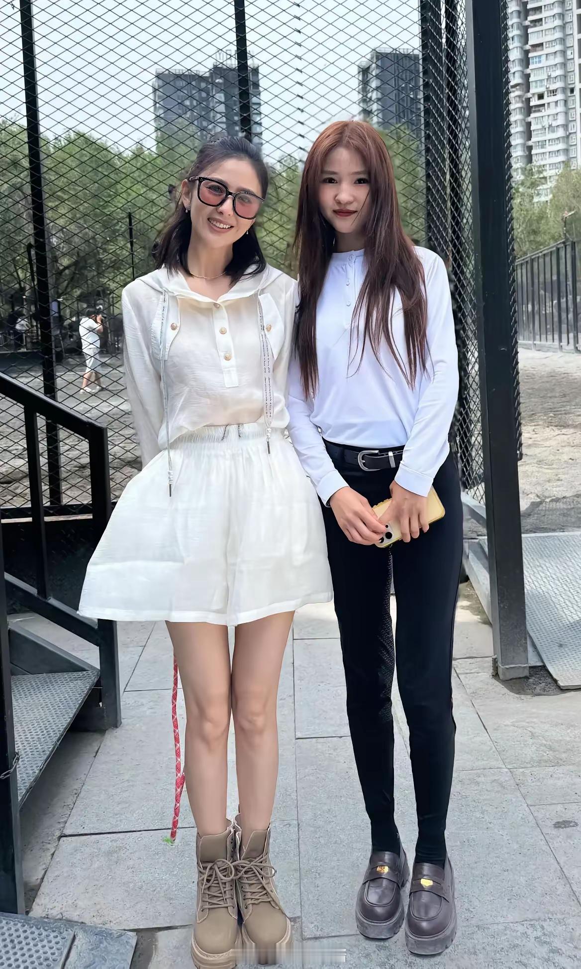 佟丽娅那么美，陈思诚为什么不喜欢？​​​