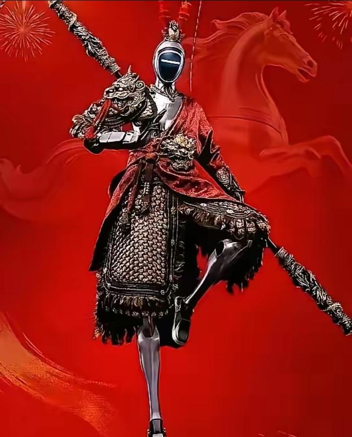 “宇树机器人去年发货量为5500台。我好奇查了一下购买人群。不查不知道，一查