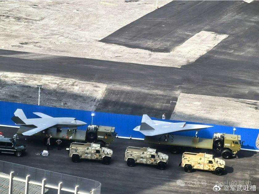 模块化电磁弹射器，这谁瞅了都得干瞪眼，根本学不来