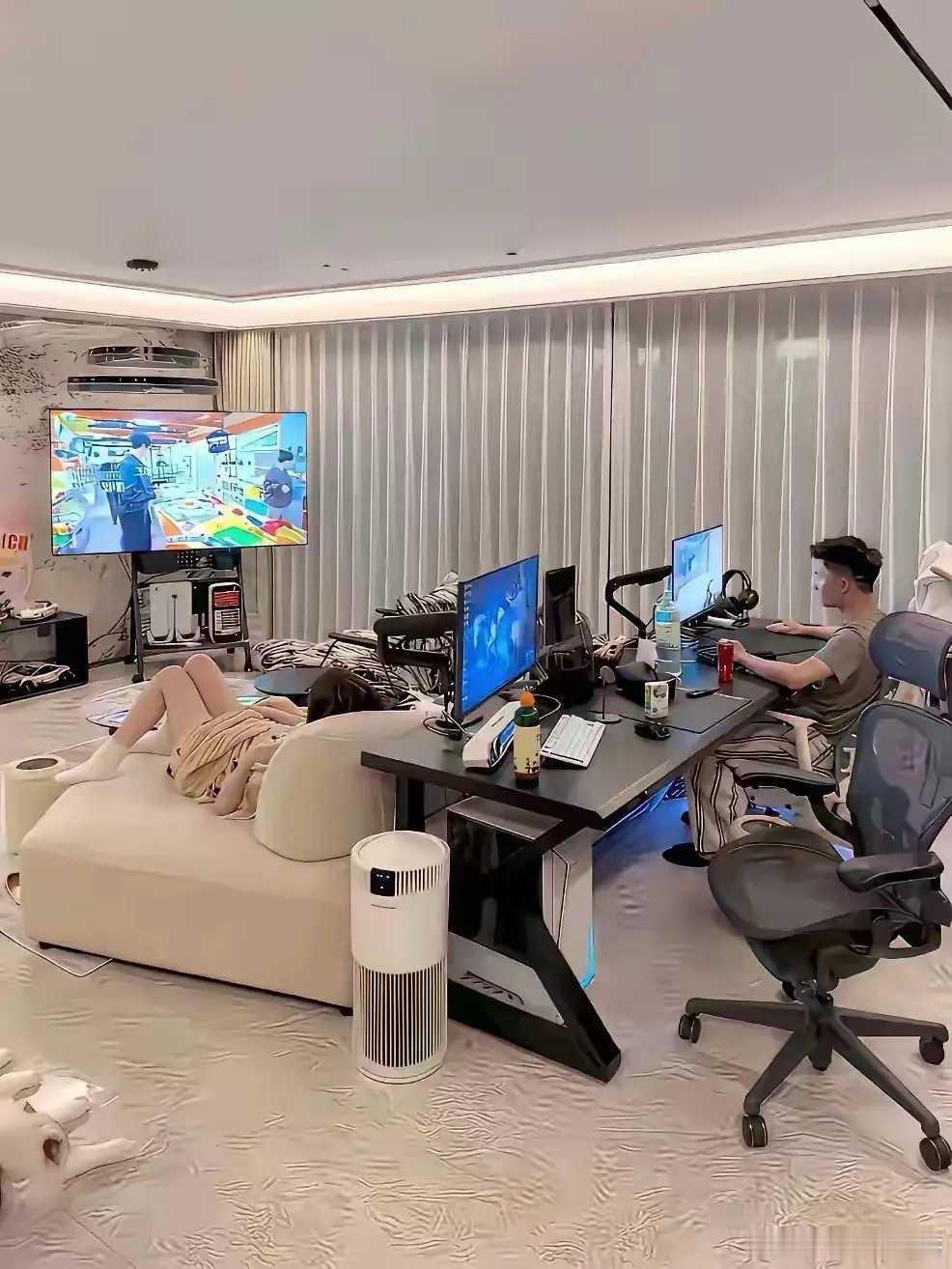 这种人家，能打败多少家庭？