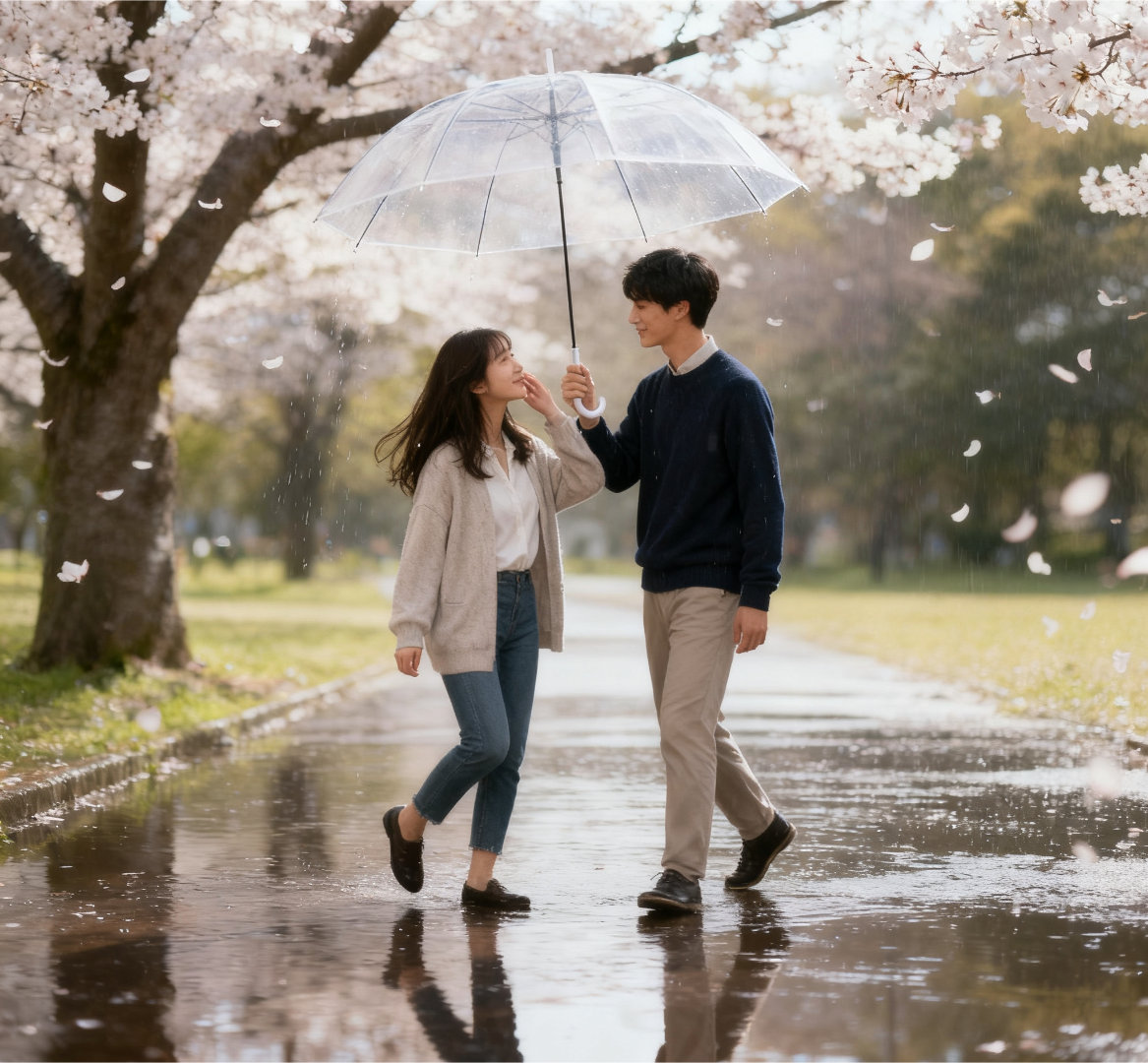 以前我不太相信喜欢会被消耗殆尽但后来我开始明白人和人之间只要有了喜欢就会有期待我