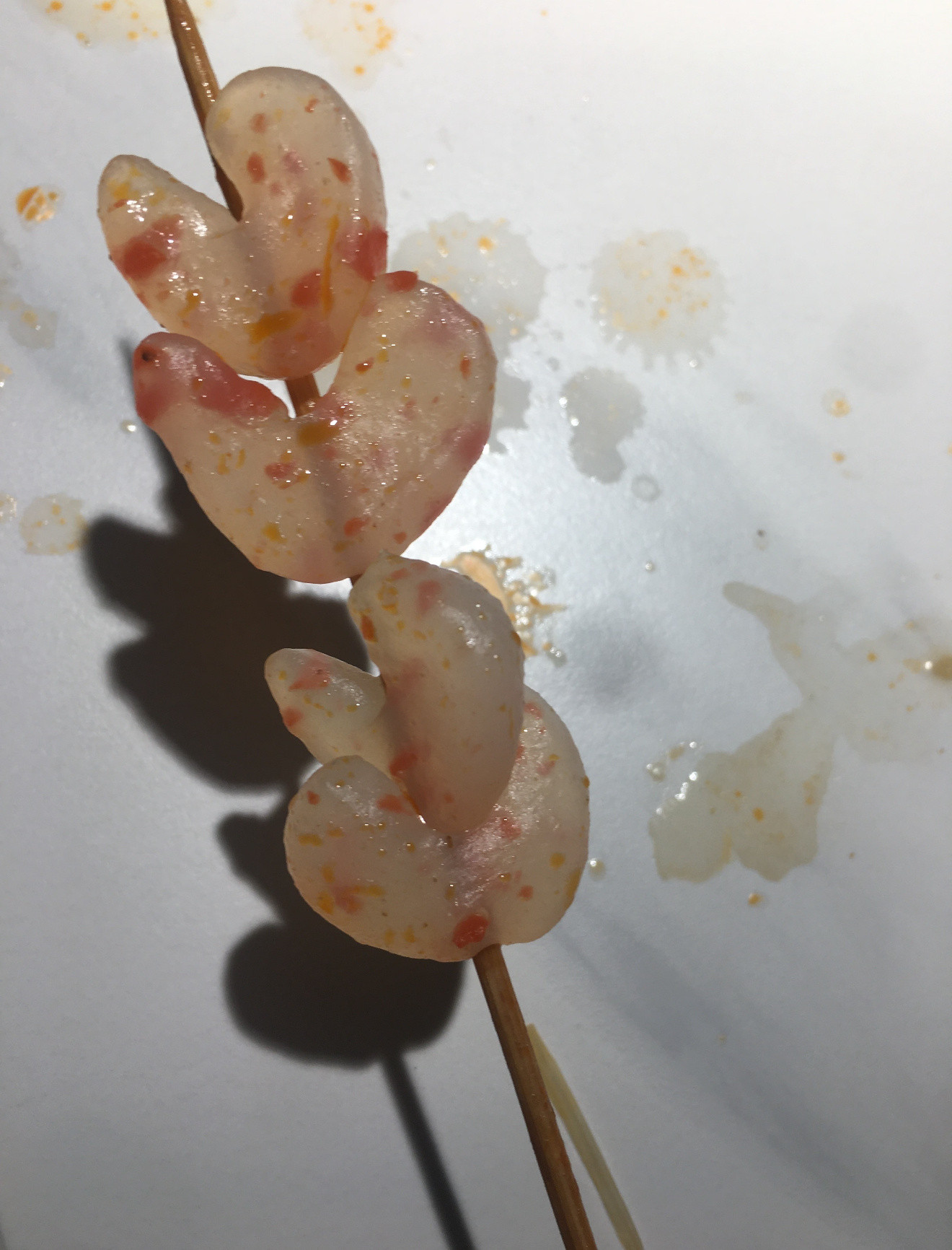 这年头连虾都有人造的了​​​
