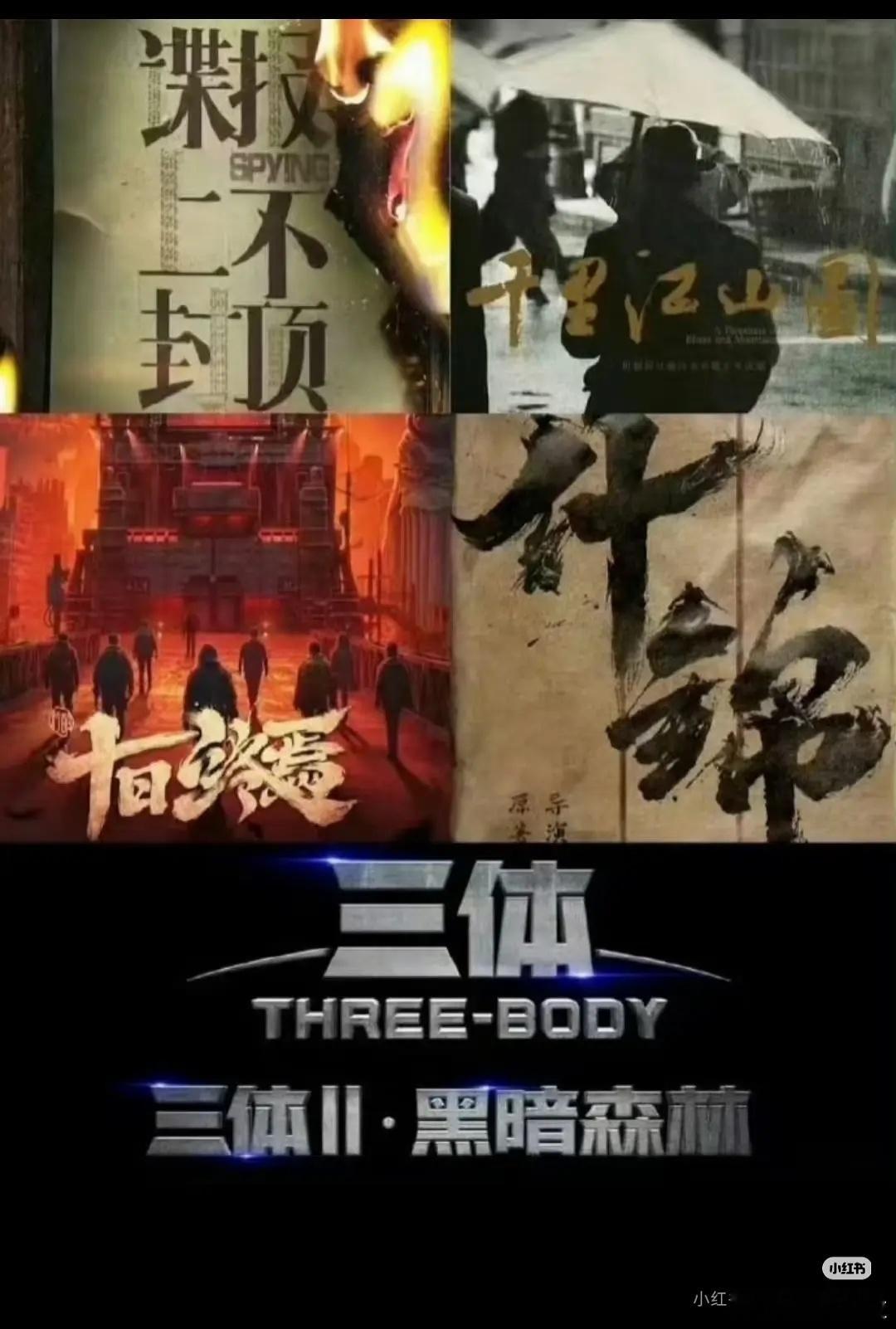 之前传的生圈5大饼总结:生圈就俩人​​​